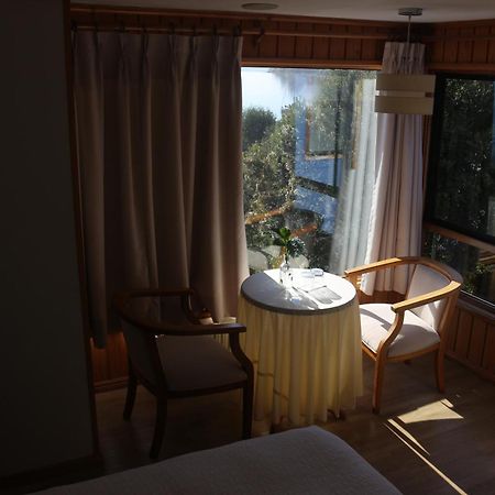 Hotel Elun, La Mejor Vista 프루티야르 외부 사진