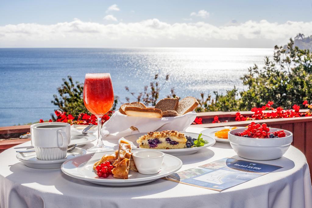 Hotel Elun, La Mejor Vista 프루티야르 외부 사진